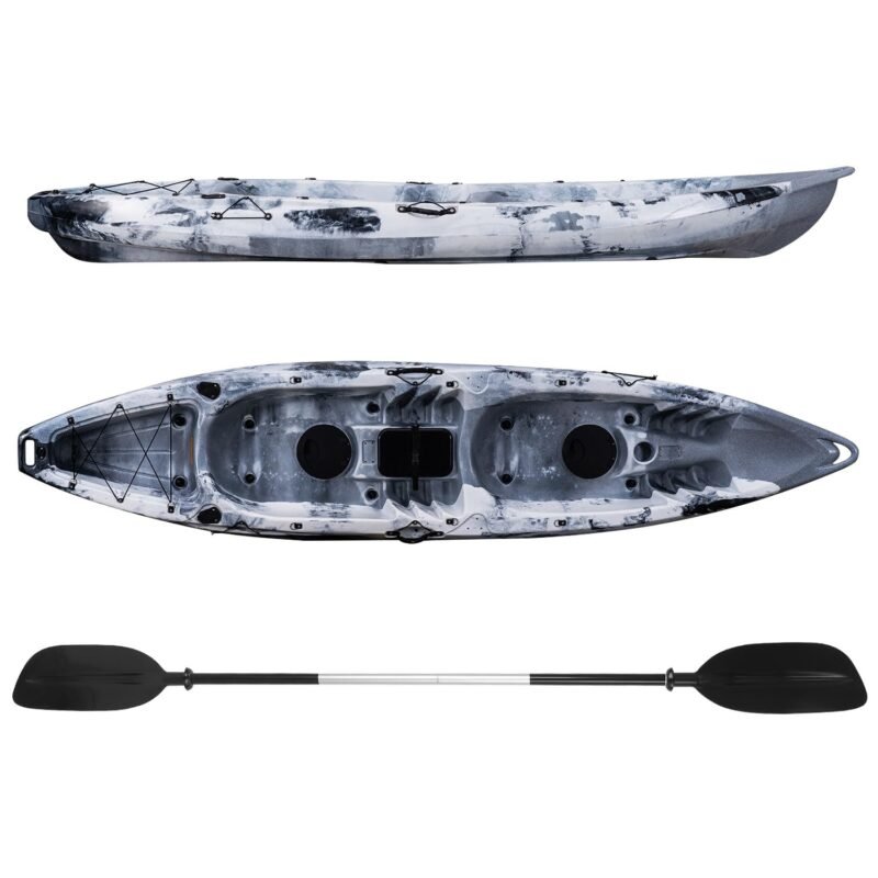 Garvee Kayak