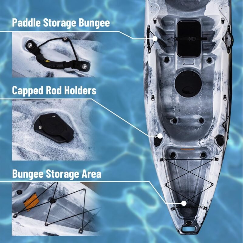 Garvee Kayak - Image 5