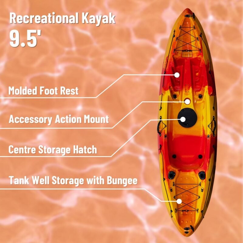 Garvee Kayak - Image 9