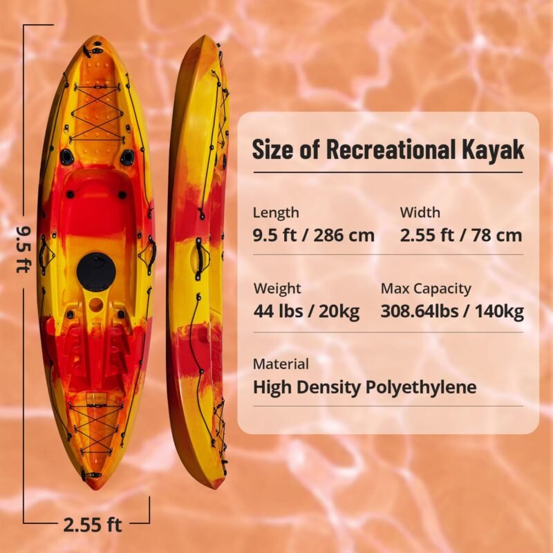 Garvee Kayak - Image 13